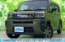 daihatsu taft 2021 quick_quick_6BA-LA900S_LA900S-0079440