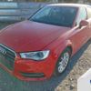 audi a3 2014 -AUDI--Audi A3 DBA-8VCXS--WAUZZZ8V3EA098019---AUDI--Audi A3 DBA-8VCXS--WAUZZZ8V3EA098019- image 1