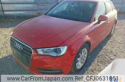 audi a3 2014 -AUDI--Audi A3 DBA-8VCXS--WAUZZZ8V3EA098019---AUDI--Audi A3 DBA-8VCXS--WAUZZZ8V3EA098019-