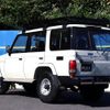 toyota land-cruiser 1992 -TOYOTA--Land Cruiser U-HZJ77HV--HZJ77-0003609---TOYOTA--Land Cruiser U-HZJ77HV--HZJ77-0003609- image 7