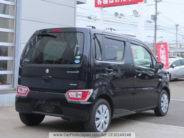 suzuki wagon-r 2018 -SUZUKI 【名変中 】--Wagon R MH55S--189270---SUZUKI 【名変中 】--Wagon R MH55S--189270- image 2