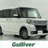 daihatsu tanto 2018 -DAIHATSU--Tanto DBA-LA600S--LA600S-0700587---DAIHATSU--Tanto DBA-LA600S--LA600S-0700587- image 1