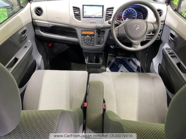 suzuki wagon-r 2015 -SUZUKI--Wagon R DBA-MH34S--MH34S-507468---SUZUKI--Wagon R DBA-MH34S--MH34S-507468- image 2