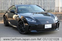 toyota gr86 2023 quick_quick_3BA-ZN8_ZN8-025691