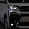 toyota vellfire 2018 -TOYOTA--Vellfire DBA-AGH30W--AGH30-0171445---TOYOTA--Vellfire DBA-AGH30W--AGH30-0171445- image 11