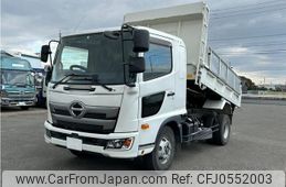 hino ranger 2021 -HINO--Hino Ranger 2KG-FD2ABA--FD2AB-***263---HINO--Hino Ranger 2KG-FD2ABA--FD2AB-***263-