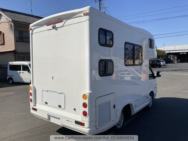 mazda bongo-truck 2021 YAMAKATSU_SLP2T-120561 image 2