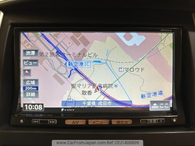 nissan serena 2010 quick_quick_CC25_CC25-375558 image 2