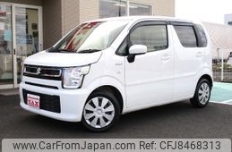 suzuki wagon-r 2017 -SUZUKI--Wagon R MH55S--150631---SUZUKI--Wagon R MH55S--150631-