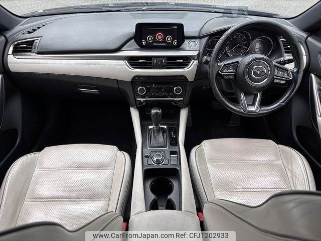 mazda atenza 2016 -MAZDA--Atenza Wagon LDA-GJ2AW--GJ2AW-300472---MAZDA--Atenza Wagon LDA-GJ2AW--GJ2AW-300472- image 2