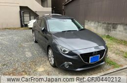 mazda axela 2013 -MAZDA--Axela DBA-BMEFS--BMEFS-102276---MAZDA--Axela DBA-BMEFS--BMEFS-102276-