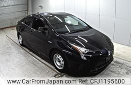 toyota prius 2018 -TOYOTA--Prius ZVW50-6116644---TOYOTA--Prius ZVW50-6116644-