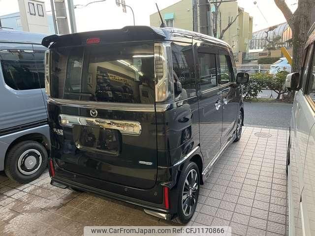 mazda flair-wagon 2022 quick_quick_5AA-MM53S_MM53S-730282 image 2