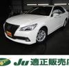toyota crown 2013 quick_quick_DBA-GRS210_GRS210-6003376 image 1