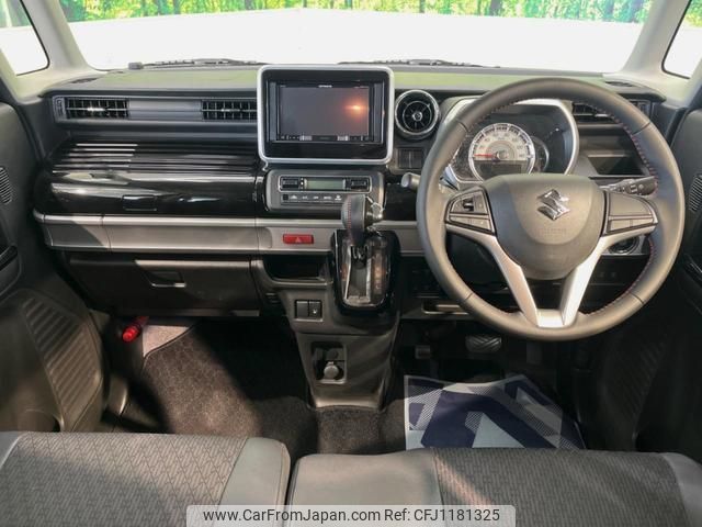 suzuki spacia 2018 quick_quick_MK53S_MK53S-554667 image 2