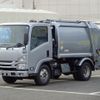 isuzu elf-truck 2015 -ISUZU--Elf TPG-NMR85N--NMR85-7027903---ISUZU--Elf TPG-NMR85N--NMR85-7027903- image 2