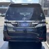 toyota vellfire 2013 -TOYOTA--Vellfire DBA-ANH25W--ANH25-8048547---TOYOTA--Vellfire DBA-ANH25W--ANH25-8048547- image 5