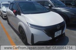 nissan aura 2021 quick_quick_6AA-FE13_FE13-208936