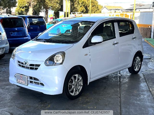 daihatsu mira-e-s 2012 -DAIHATSU--Mira e:s DBA-LA300S--LA300S-1104632---DAIHATSU--Mira e:s DBA-LA300S--LA300S-1104632- image 1