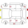 nissan note 2015 CFJ1561232 image 2