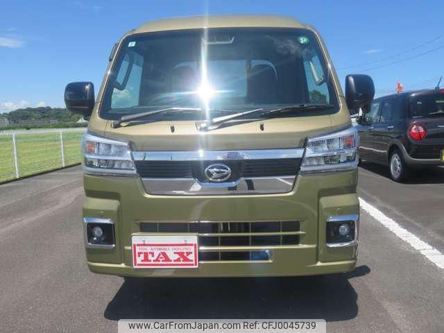 daihatsu hijet-truck 2024 -DAIHATSU 【名変中 】--Hijet Truck S510P--0563923---DAIHATSU 【名変中 】--Hijet Truck S510P--0563923- image 2
