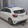 mercedes-benz a-class 2018 -MERCEDES-BENZ 【岐阜 303な4499】--Benz A Class 176042-WDD1760422J783695---MERCEDES-BENZ 【岐阜 303な4499】--Benz A Class 176042-WDD1760422J783695- image 7