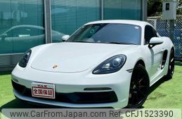 porsche 718-cayman 2019 CFJ1523390