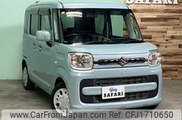 suzuki spacia 2018 CFJ1710650