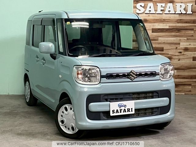 suzuki spacia 2018 CFJ1710650 image 1