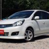 nissan note 2008 T10734 image 9