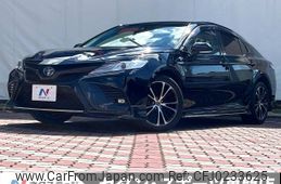 toyota camry 2019 -TOYOTA--Camry DAA-AXVH70--AXVH70-1040506---TOYOTA--Camry DAA-AXVH70--AXVH70-1040506-