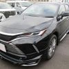 toyota harrier 2020 quick_quick_6BA-MXUA80_MXUA80-0011207 image 13