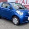 toyota iq 2011 -TOYOTA--iQ NGJ10--6005811---TOYOTA--iQ NGJ10--6005811- image 26