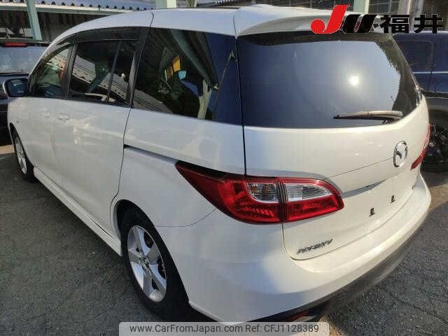 mazda premacy 2014 -MAZDA--Premacy CWFFW--124649---MAZDA--Premacy CWFFW--124649- image 2