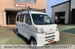 daihatsu hijet-van 2015 -DAIHATSU 【新潟 480ﾆ 817】--Hijet Van EBD-S331V--S331V-0131935---DAIHATSU 【新潟 480ﾆ 817】--Hijet Van EBD-S331V--S331V-0131935-