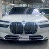 bmw bmw-others 2024 -BMW--BMW i7 ZAA-52EJ89--WBY52EJ080CR23***---BMW--BMW i7 ZAA-52EJ89--WBY52EJ080CR23***- image 2