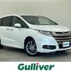 honda odyssey 2014 -HONDA--Odyssey DBA-RC2--RC2-1001251---HONDA--Odyssey DBA-RC2--RC2-1001251- image 1