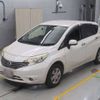 nissan note 2013 -NISSAN--Note DBA-E12--E12-184453---NISSAN--Note DBA-E12--E12-184453- image 1