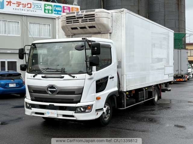 hino ranger 2020 -HINO--Hino Ranger 2KG-FC2ABG--FC2ABG-117117---HINO--Hino Ranger 2KG-FC2ABG--FC2ABG-117117- image 1