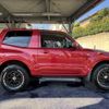 mitsubishi pajero 2006 CFJ1583285 image 8