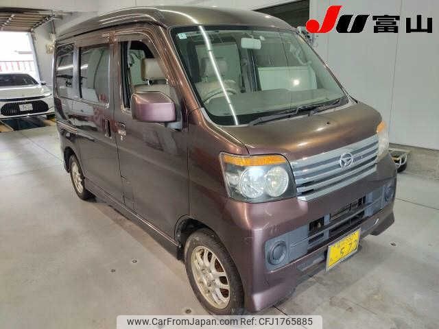daihatsu atrai-wagon 2012 CFJ1765885 image 1