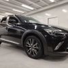 mazda cx-3 2015 CFJ1784053 image 16