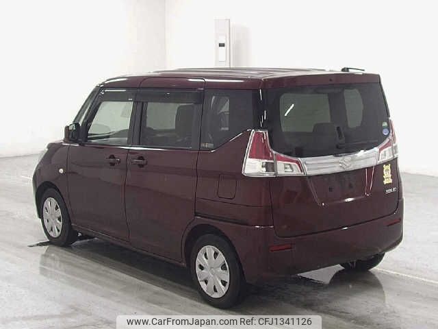 suzuki solio 2019 -SUZUKI--Solio MA26S-257232---SUZUKI--Solio MA26S-257232- image 2