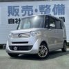 honda n-box-plus 2014 -HONDA--N BOX + JF1--3200793---HONDA--N BOX + JF1--3200793- image 1
