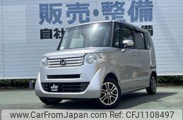 honda n-box-plus 2014 -HONDA--N BOX + JF1--3200793---HONDA--N BOX + JF1--3200793-