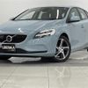 volvo v40 2018 -VOLVO--Volvo V40 DBA-MB4154T--YV1MV2920K2549364---VOLVO--Volvo V40 DBA-MB4154T--YV1MV2920K2549364- image 1