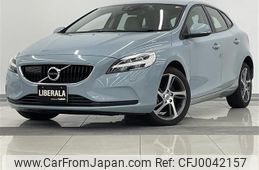 volvo v40 2018 -VOLVO--Volvo V40 DBA-MB4154T--YV1MV2920K2549364---VOLVO--Volvo V40 DBA-MB4154T--YV1MV2920K2549364-