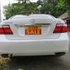 lexus ls 2007 -LEXUS 【所沢 302ﾀ1819】--Lexus LS USF40--5018529---LEXUS 【所沢 302ﾀ1819】--Lexus LS USF40--5018529- image 2
