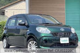 toyota passo 2017 -TOYOTA--Passo DBA-M700A--M700A-0073065---TOYOTA--Passo DBA-M700A--M700A-0073065-