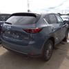 mazda cx-5 2021 -MAZDA--CX-5 6BA-KFEP--KFEP-453088---MAZDA--CX-5 6BA-KFEP--KFEP-453088- image 2